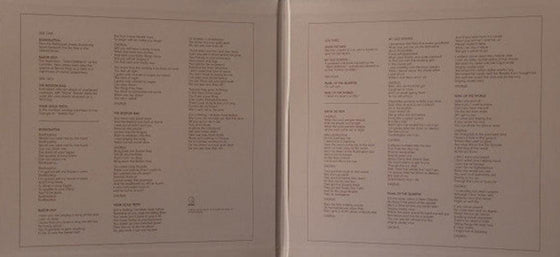 Steely Dan - Countdown To Ecstasy (2LP, Box set, 45RPM, UHQR, 200g, Clear vinyl) - AudioSoundMusic