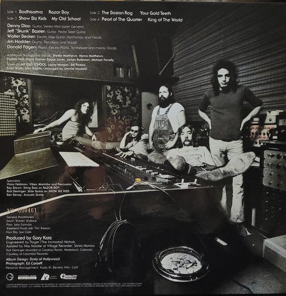 Steely Dan - Countdown To Ecstasy (2LP, Box set, 45RPM, UHQR, 200g