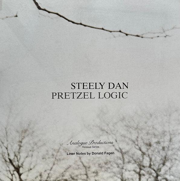 Steely Dan - Pretzel Logic (2LP, Box set, 45RPM, UHQR, 200g