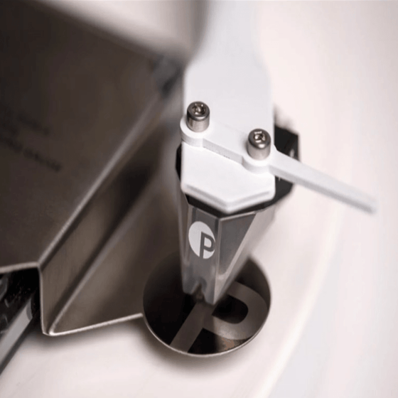Stylus Balance - Pro-Ject Measure it DS - AudioSoundMusic