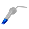 Original Stylus for Moving Magnet Phono Cartridge Ortofon Concord Music Blue - Audiophile