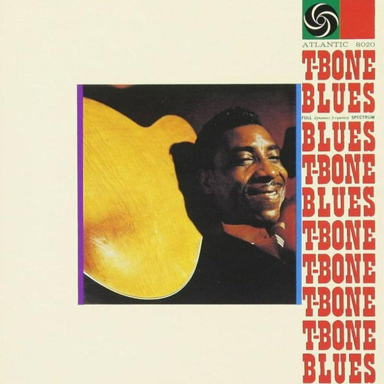T-Bone Walker – T-Bone Blues AUDIOPHILE