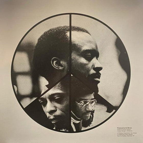 The Ahmad Jamal Trio - The Awakening - AudioSoundMusic