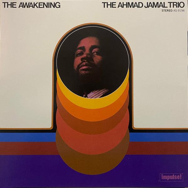 The Ahmad Jamal Trio - The Awakening – AudioSoundMusic