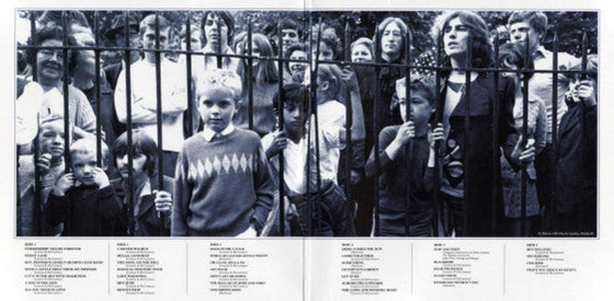 The Beatles 1967 – 1970 AUDIOPHILE