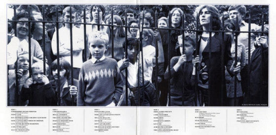 The Beatles 1967 – 1970 AUDIOPHILE
