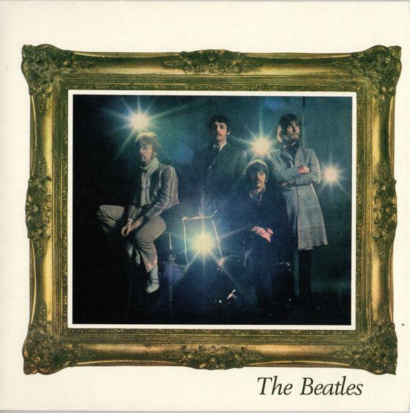 The Beatles - The Singles (23 LPs, 7'' LPs, 45RPM, Mono & Stereo