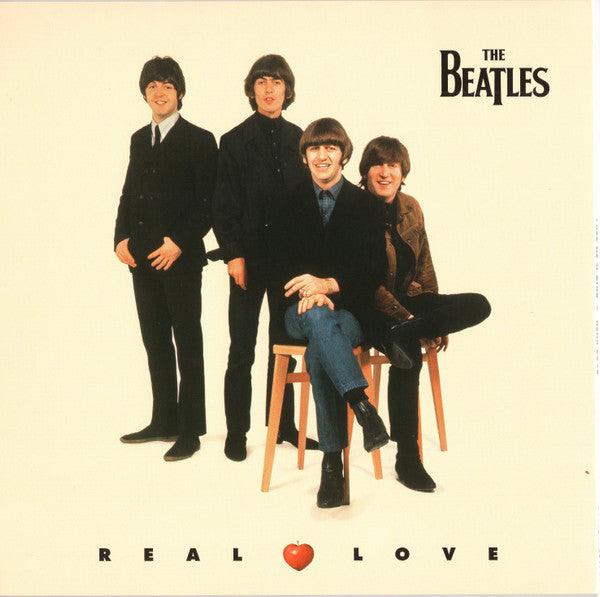 The Beatles - The Singles (23 LPs, 7'' LPs, 45RPM, Mono & Stereo