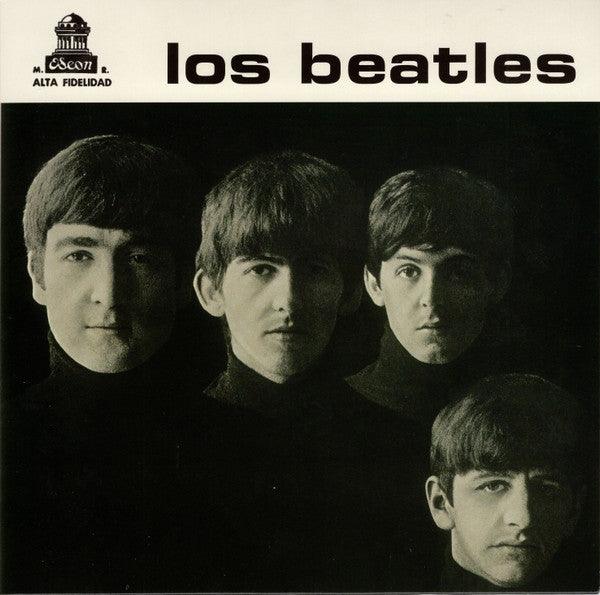 The Beatles - The Singles (23 LPs, 7'' LPs, 45RPM, Mono