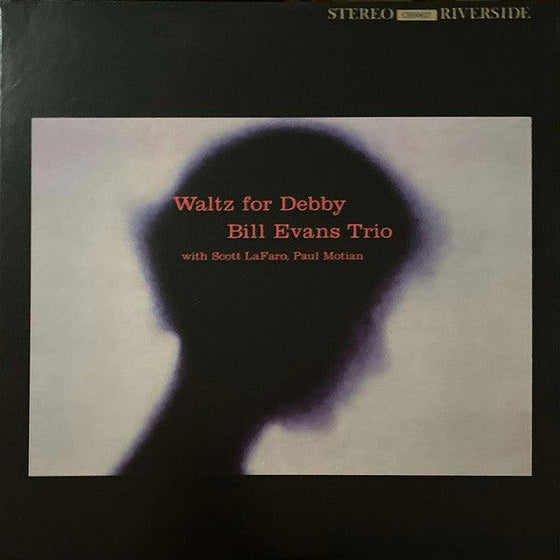 The Bill Evans Trio – Waltz For Debby - AudioSoundMusic