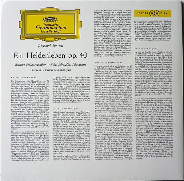 The Colour of Classics 1898-1998: 100 Years of Deutsche Grammophon