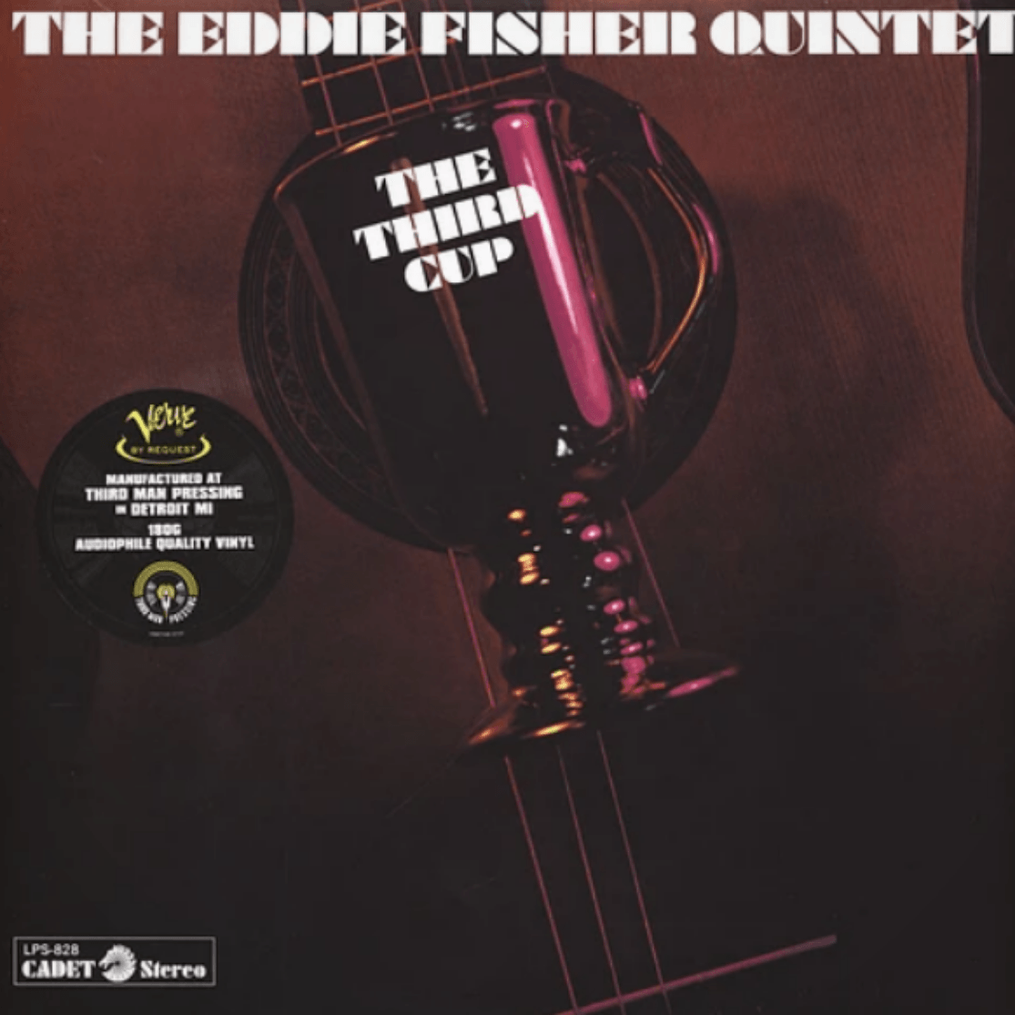 The Eddie Fisher Quintet
