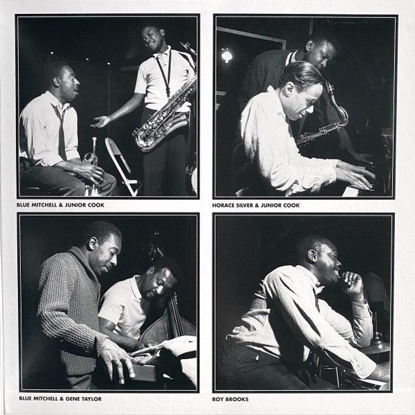 The Horace Silver Quintet Silver s Serenade