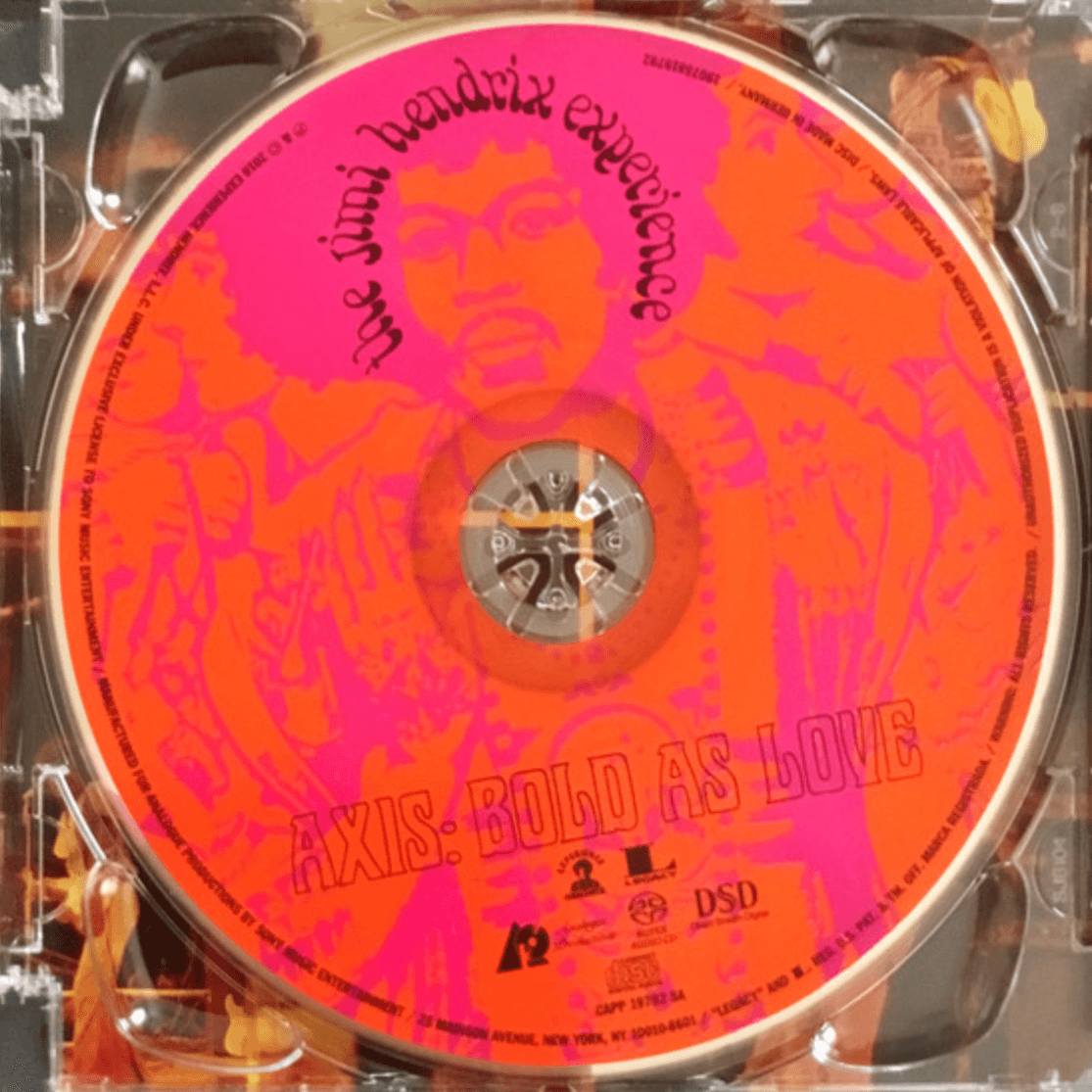 SACD / CD HYBRID盤！ジミヘン/AXIS BOLD AS LOVE 61gkKC5qxbL._AC_SY200_QL15_.jpg