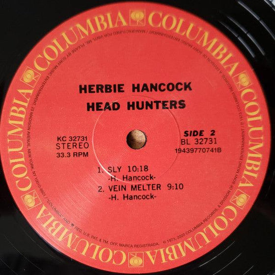 The Story of Herbie Hancock (11LP, Box set) - AudioSoundMusic