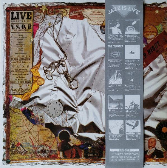 The Story of Herbie Hancock (11LP, Box set) - AudioSoundMusic