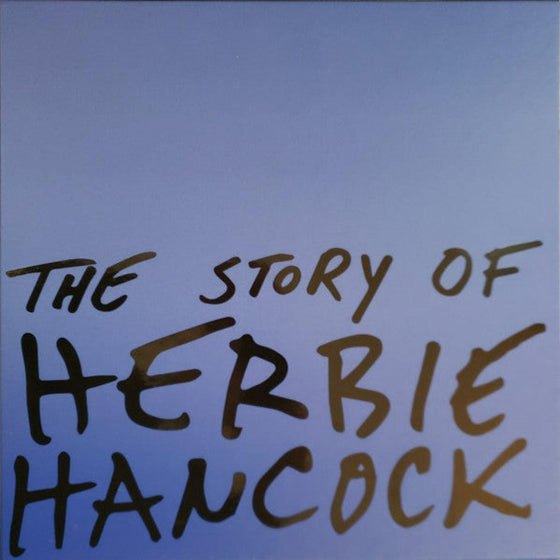The Story of Herbie Hancock (11LP, Box set) - AudioSoundMusic