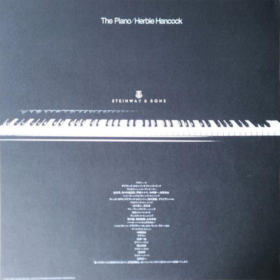 The Story of Herbie Hancock (11LP, Box set) - AudioSoundMusic