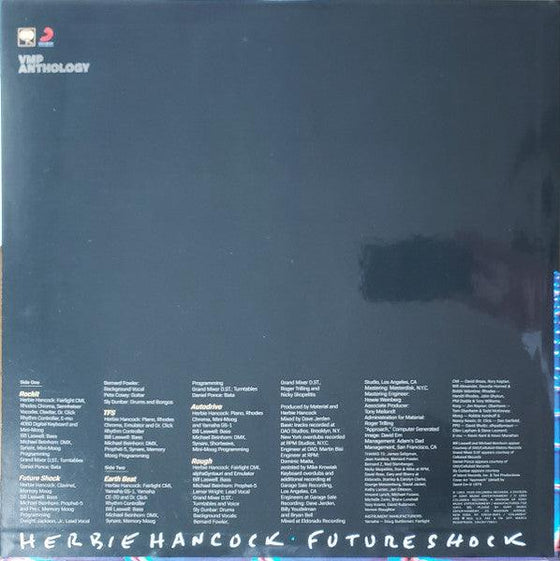 The Story of Herbie Hancock (11LP, Box set) - AudioSoundMusic