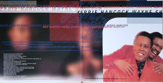 The Story of Herbie Hancock (11LP, Box set) - AudioSoundMusic