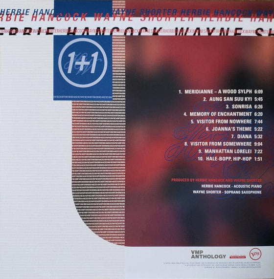 The Story of Herbie Hancock (11LP, Box set) - AudioSoundMusic