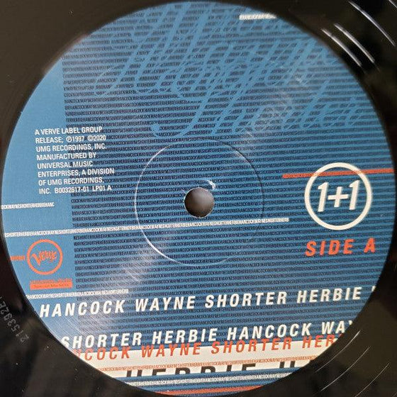 The Story of Herbie Hancock (11LP, Box set) - AudioSoundMusic