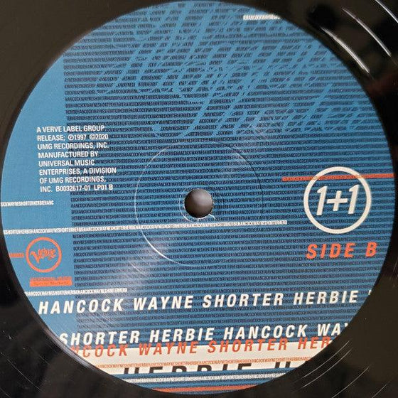 The Story of Herbie Hancock (11LP, Box set) - AudioSoundMusic