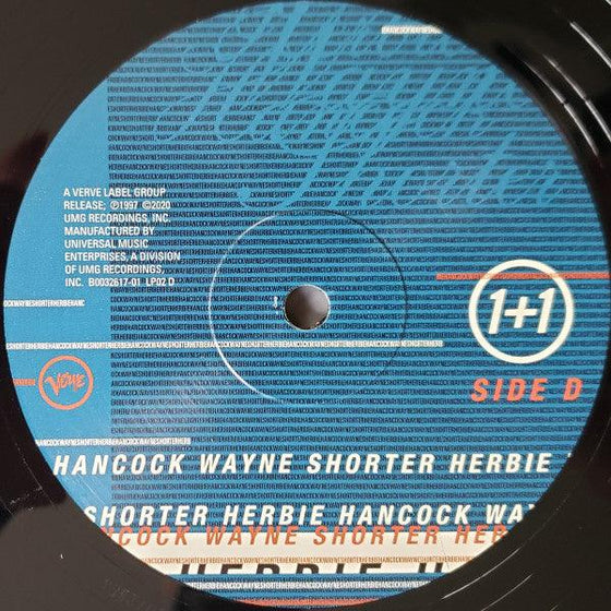The Story of Herbie Hancock (11LP, Box set) - AudioSoundMusic