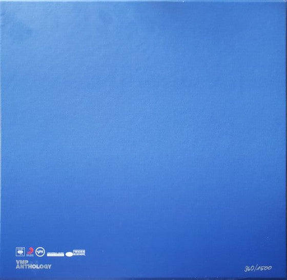 The Story of Herbie Hancock (11LP, Box set) - AudioSoundMusic