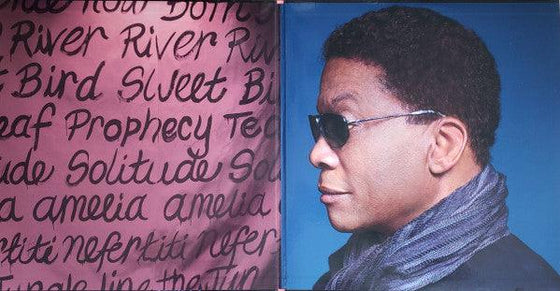 The Story of Herbie Hancock (11LP, Box set) - AudioSoundMusic
