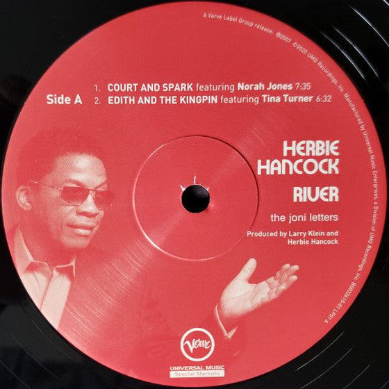 The Story of Herbie Hancock (11LP, Box set) - AudioSoundMusic