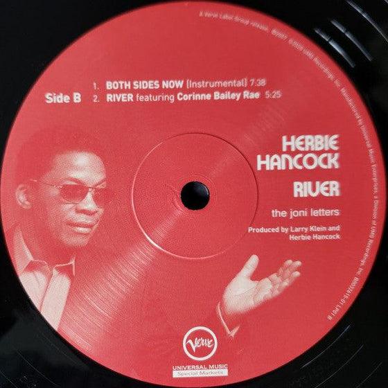 The Story of Herbie Hancock (11LP, Box set) - AudioSoundMusic