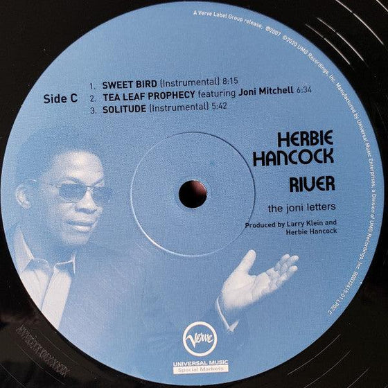 The Story of Herbie Hancock (11LP, Box set) - AudioSoundMusic