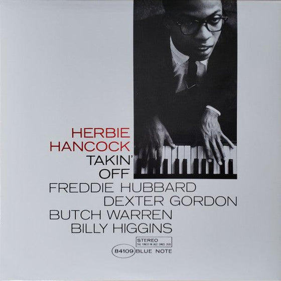 The Story of Herbie Hancock (11LP, Box set) - AudioSoundMusic