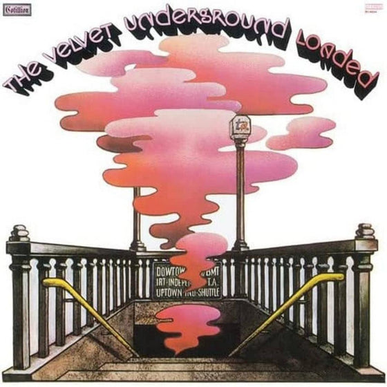 The Velvet Underground – Loaded AUDIOPHILE