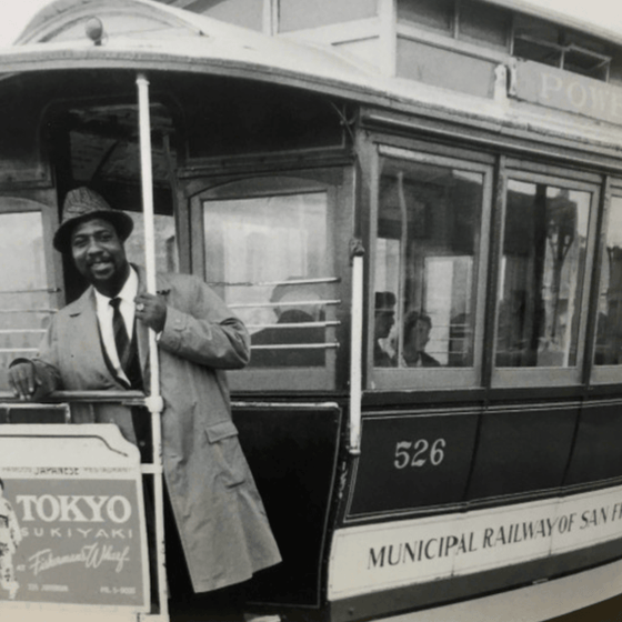 Thelonious Monk - The Riverside Tenor Sessions