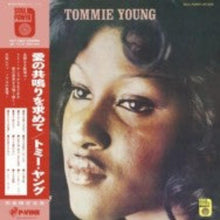  Tommie Young - Do You Still Feel The Same Way (Japanese edition) - AudioSoundMusic