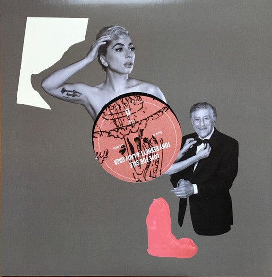 Tony Bennett & Lady Gaga - Love For Sale - AudioSoundMusic