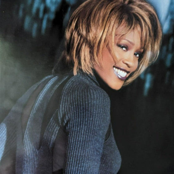 Whitney Houston - My Love Is Your Love (2LP) - AudioSoundMusic