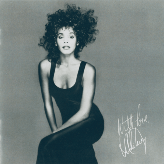 Whitney Houston – Whitney (Hybrid SACD) - AudioSoundMusic