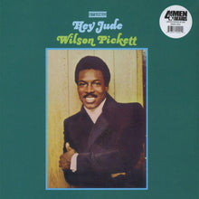  Wilson Pickett - Hey Jude (Green vinyl) - AudioSoundMusic