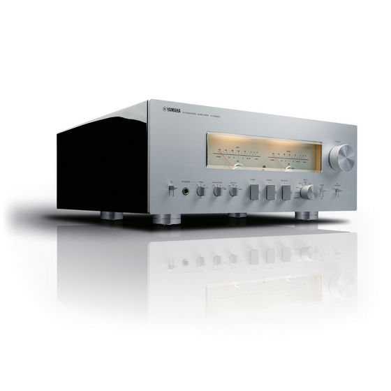 Solid State Integrated Amplifier YAMAHA A-S3200 (MM & MC)