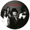 <transcy>AC/DC - Cleveland Rocks (Picture Disc)</transcy>