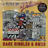 A Slice Of Delicious Vinyl: Rare Singles & RMXs (Red vinyl)