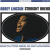 <tc>Abbey Lincoln - Straight Ahead (Candid)</tc>