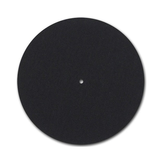 TURNTABLE MAT - THE FUNK FIRM ACHROMAT 3mm