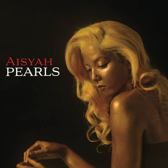 <transcy>Aisyah - Pearls (2LP, 45 tours)</transcy>