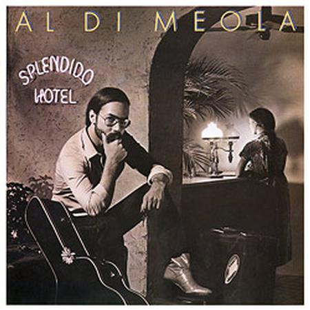 Al Di Meola - Splendido Hotel (2LP)