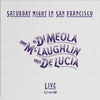 Al Dimeola, John McLaughlin, Paco Delucia - Friday Night in San Francisco Live 12 06 1980