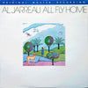 <tc>Al Jarreau – All Fly Home (Half-speed Mastering)</tc>